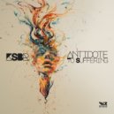 KSBR - Antidote to Suffering (Original Mix)