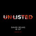 David Rojas - Poqueno (Original Mix)