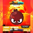 Javi Soria - BoombKlub Vol.2 (Original Mix)