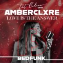 Pat Bedeau & AmberClxre - Love Is The Answer (Radio Edit)