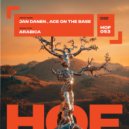 Jan Danen, ACE ON THE BASE - Arabica (Original Mix)