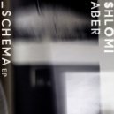Shlomi Aber - Schema (James Ruskin Remix)