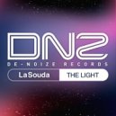 LaSouda - The Light (Instrumental Mix)