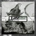 Lester Fitzpatrick - Train Wreck (Original Mix)