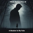 Cyber Symhony - Shadow in My Fate orchestral pop ()