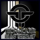 Hoxton Whores, Kevin Andrews - The Rhythm, The Bass (Original Mix)
