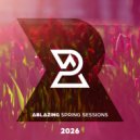 Adam Taylor & Jessica Lawrence - Grace (Extended Mix)