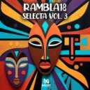 Roger DJ - Immagination (Original Mix)