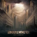 GOMAD! & MONSTER - Rave Till Dawn (Original Mix)