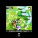 Nitrogen - Da First Power (Original Mix)