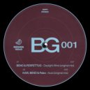 KAIR, BENO & Pebo - Aura (Original Mix)