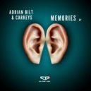 Adrian Bilt & Carkeys - Romper (Original Mix)