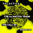 T78 vs Mattia Trani - Piramide (Extended Mix)