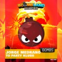 Jorge Medrano - To Party Klubb (Original Mix)