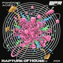 Pando G & Acizzy - Love Letter (Original Mix)