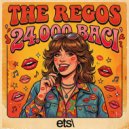 The Regos - 24.000 Baci (Original Mix)