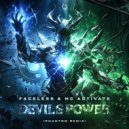 Faceless, MC Activate - Devils Power