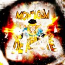 vivichez & SLXGHT & MC MN - MONTAGEM VOZES DE REBOTE (SPEED UP)