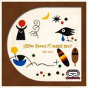 Stefan Thomas feat. Morris Revy - Adi Ghi (Extended Instrumental Mix)