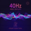 Alex Zenum - 40Hz Wave State (Original Mix)