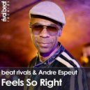 Beat Rivals & Andre Espeut - Feels So Right (Instrumental)