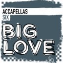 Rulers Of The Deep feat. Mandel Turner - So Deep (Accapella)