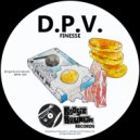 D.P.V. - Finesse (Radio Edit)