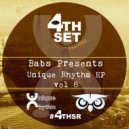 Babs Presents - Moving On (Unique Rhythm Soulful Mix)