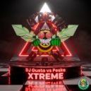 Dj Gusta & Peska - Xtreme (Radio edit)