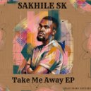 Sakhile SK - That Feeling