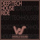 Jean Carlo (US) - We Want Bass (Original Mix)