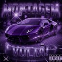 aiphobia & kawaiikkx - MONTAGEM VOLTA! (Super Slowed)