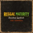 Downbeat Syndicate & Leo Di Angilla & Valter Vincenti - Reggae Maturity ()