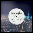 Nacho Fausan - Little Helper 438-2 (Original Mix)