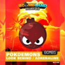 Pokdemons - Adrenaline (Original Mix)