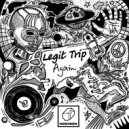 Legit Trip - Train Luggage (Extended Mix)