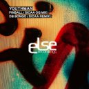Youthman & Sicaa - DB BONGO (SICAA REMIX) (Original Mix)
