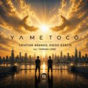 Cristian Arango & Diego Garcia & Tamara Lend - Ya Me Toco (feat. Tamara Lend) ()