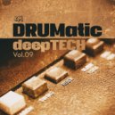 Albamuzikk - Bassgroove (Extended Mix)