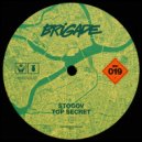 Stogov - Top Secret (Extended Mix)