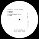 Kushkusshhh - Hollowed Memories of You (Original Mix)