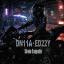 Shoko Rasputin - ED22Y
