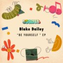 Blake Dailey - Let\'s Go (Original Mix)