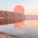 Leo Lauretti, Blue Harvest - Say Something (Extended Mix)
