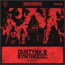DUSTYN X & Synthodic - Eradicate (Radio Edit)