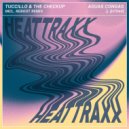 Tuccillo, The Checkup - Aguas Congas (Extended Mix)