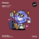 Disqobot - Wahman (Original Mix)