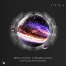 Steve Lovesey, PITTARIUS CODE - Spiritual Awakening (Extended Mix)