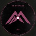 De Stefano - Go (Extended Mix)
