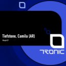 Tiefstone & CAMILA (AR) - 1987 (Original Mix)